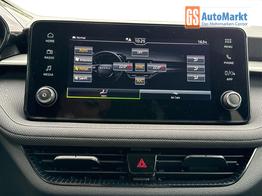 Skoda Fabia Selection ACC+SHZ+KAMERA+PDC+LED 