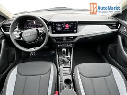 Skoda Kamiq Selection DSG+ACC+SHZ+RFK+PDC+KESSY+SUNSET 