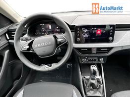 Skoda Kamiq Selection DSG+ACC+SHZ+RFK+PDC+KESSY+SUNSET 