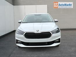 Skoda Fabia Selection ACC+SHZ+KAMERA+PDC+LED 
