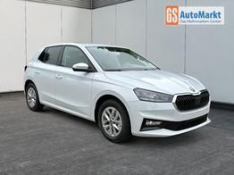 Skoda Fabia Selection ACC+SHZ+KAMERA+PDC+LED 