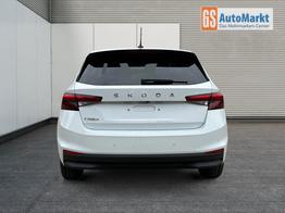 Skoda Fabia Selection ACC+SHZ+KAMERA+PDC+LED 