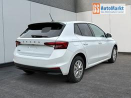 Skoda Fabia Selection ACC+SHZ+KAMERA+PDC+LED 