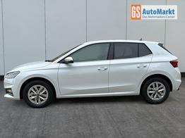 Skoda Fabia Selection ACC+SHZ+KAMERA+PDC+LED 