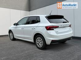 Skoda Fabia Selection ACC+SHZ+KAMERA+PDC+LED 