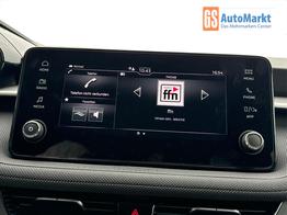 Skoda Fabia Selection ACC+SHZ+KAMERA+PDC+LED 