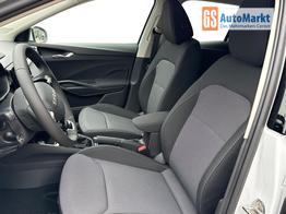 Skoda Fabia Selection ACC+SHZ+KAMERA+PDC+LED 