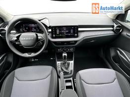 Skoda Fabia Selection ACC+SHZ+KAMERA+PDC+LED 