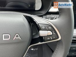 Skoda Fabia Selection ACC+SHZ+KAMERA+PDC+LED 