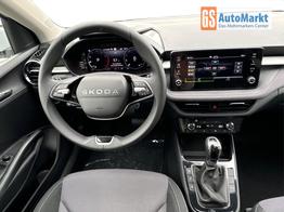 Skoda Fabia Selection ACC+SHZ+KAMERA+PDC+LED 