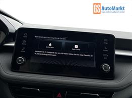 Skoda Fabia Selection ACC+SHZ+KAMERA+PDC+LED 