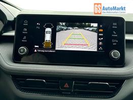 Skoda Fabia Selection ACC+SHZ+KAMERA+PDC+LED 