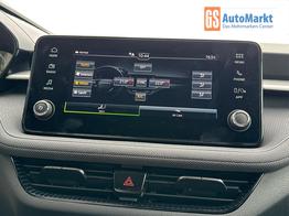 Skoda Fabia Selection ACC+SHZ+KAMERA+PDC+LED 