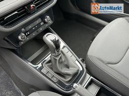 Skoda Fabia Selection ACC+SHZ+KAMERA+PDC+LED 