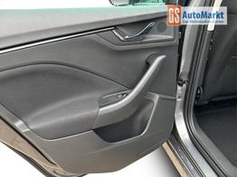 Skoda Kamiq Selection DSG+ACC+SHZ+RFK+PDC+KESSY+SUNSET 