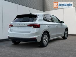 Skoda Fabia Selection ACC+SHZ+KAMERA+PDC+LED 