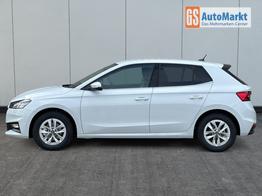 Skoda Fabia Selection ACC+SHZ+KAMERA+PDC+LED 