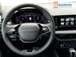 Skoda Fabia Selection ACC+SHZ+KAMERA+PDC+LED 