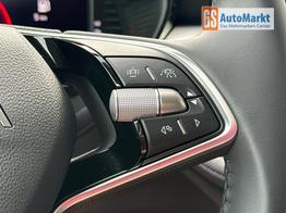 Skoda Fabia Selection ACC+SHZ+KAMERA+PDC+LED 