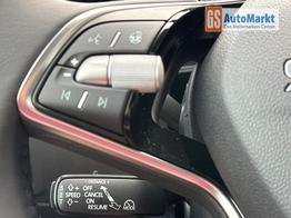 Skoda Fabia Selection ACC+SHZ+KAMERA+PDC+LED 