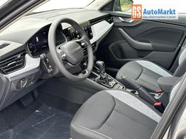 Skoda Kamiq Selection DSG+ACC+SHZ+RFK+PDC+KESSY+SUNSET 