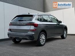 Skoda Kamiq Selection DSG+ACC+SHZ+RFK+PDC+KESSY+SUNSET 