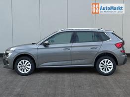 Skoda Kamiq Selection DSG+ACC+SHZ+RFK+PDC+KESSY+SUNSET 