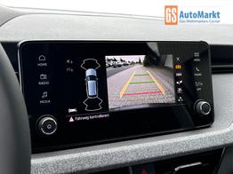 Skoda Kamiq Selection DSG+ACC+SHZ+RFK+PDC+KESSY+SUNSET 