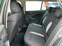 Skoda Kamiq Selection DSG+ACC+SHZ+RFK+PDC+KESSY+SUNSET 