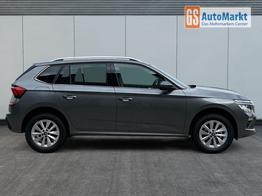 Skoda Kamiq Selection DSG+ACC+SHZ+RFK+PDC+KESSY+SUNSET 