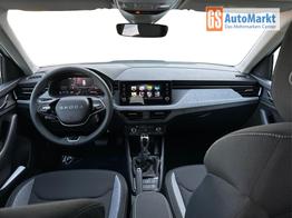 Skoda Kamiq Selection DSG+ACC+SHZ+RFK+PDC+KESSY+SUNSET 