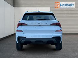 Skoda Kamiq Selection DSG+ACC+SHZ+RFK+PDC+KESSY+SUNSET 