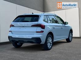Skoda Kamiq Selection DSG+ACC+SHZ+RFK+PDC+KESSY+SUNSET 