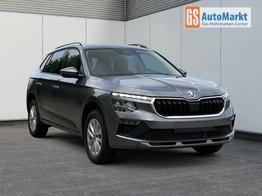 Skoda Kamiq Selection DSG+ACC+SHZ+RFK+PDC+KESSY+SUNSET 