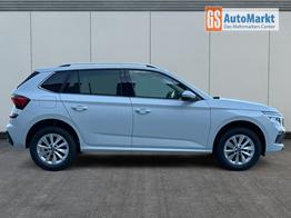 Skoda Kamiq Selection DSG+ACC+SHZ+RFK+PDC+KESSY+SUNSET 
