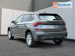 Skoda Kamiq Selection DSG+ACC+SHZ+RFK+PDC+KESSY+SUNSET 