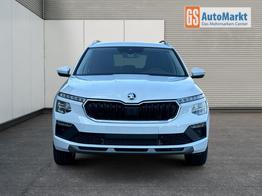 Skoda Kamiq Selection DSG+ACC+SHZ+RFK+PDC+KESSY+SUNSET 