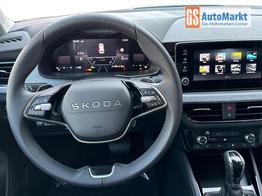 Skoda Kamiq Selection DSG+ACC+SHZ+RFK+PDC+KESSY+SUNSET 