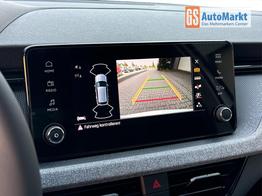 Skoda Kamiq Selection DSG+ACC+SHZ+RFK+PDC+KESSY+SUNSET 