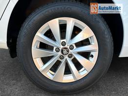 Skoda Kamiq Selection DSG+ACC+SHZ+RFK+PDC+KESSY+SUNSET 