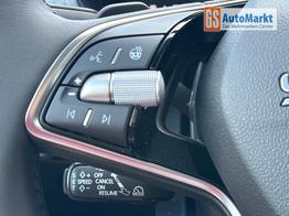 Skoda Kamiq Selection DSG+ACC+SHZ+RFK+PDC+KESSY+SUNSET 