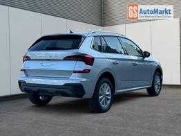 Skoda Kamiq Selection DSG+ACC+SHZ+RFK+PDC+KESSY+SUNSET 