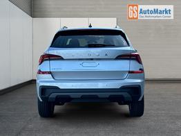 Skoda Kamiq Selection DSG+ACC+SHZ+RFK+PDC+KESSY+SUNSET 