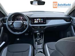 Skoda Kamiq Selection DSG+ACC+SHZ+RFK+PDC+KESSY+SUNSET 