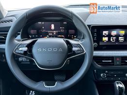 Skoda Kamiq Selection DSG+ACC+SHZ+RFK+PDC+KESSY+SUNSET 
