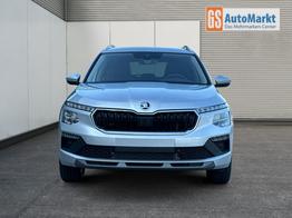 Skoda Kamiq Selection DSG+ACC+SHZ+RFK+PDC+KESSY+SUNSET 