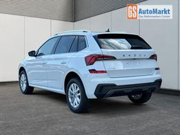 Skoda Kamiq Selection DSG+ACC+SHZ+RFK+PDC+KESSY+SUNSET 