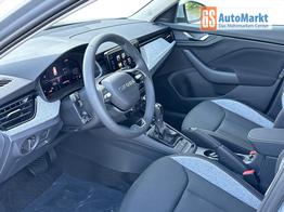 Skoda Kamiq Selection DSG+ACC+SHZ+RFK+PDC+KESSY+SUNSET 