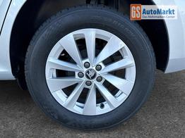 Skoda Kamiq Selection DSG+ACC+SHZ+RFK+PDC+KESSY+SUNSET 