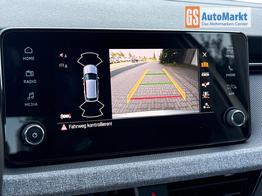 Skoda Kamiq Selection DSG+ACC+SHZ+RFK+PDC+KESSY+SUNSET 